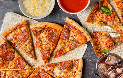 Pizza