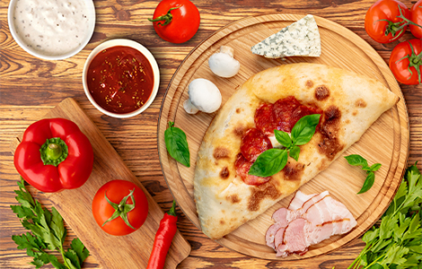 Calzone
