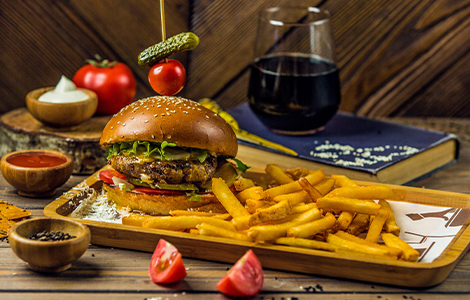 Burger